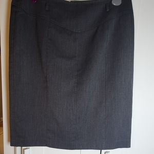 Style &Co size 16 skirt